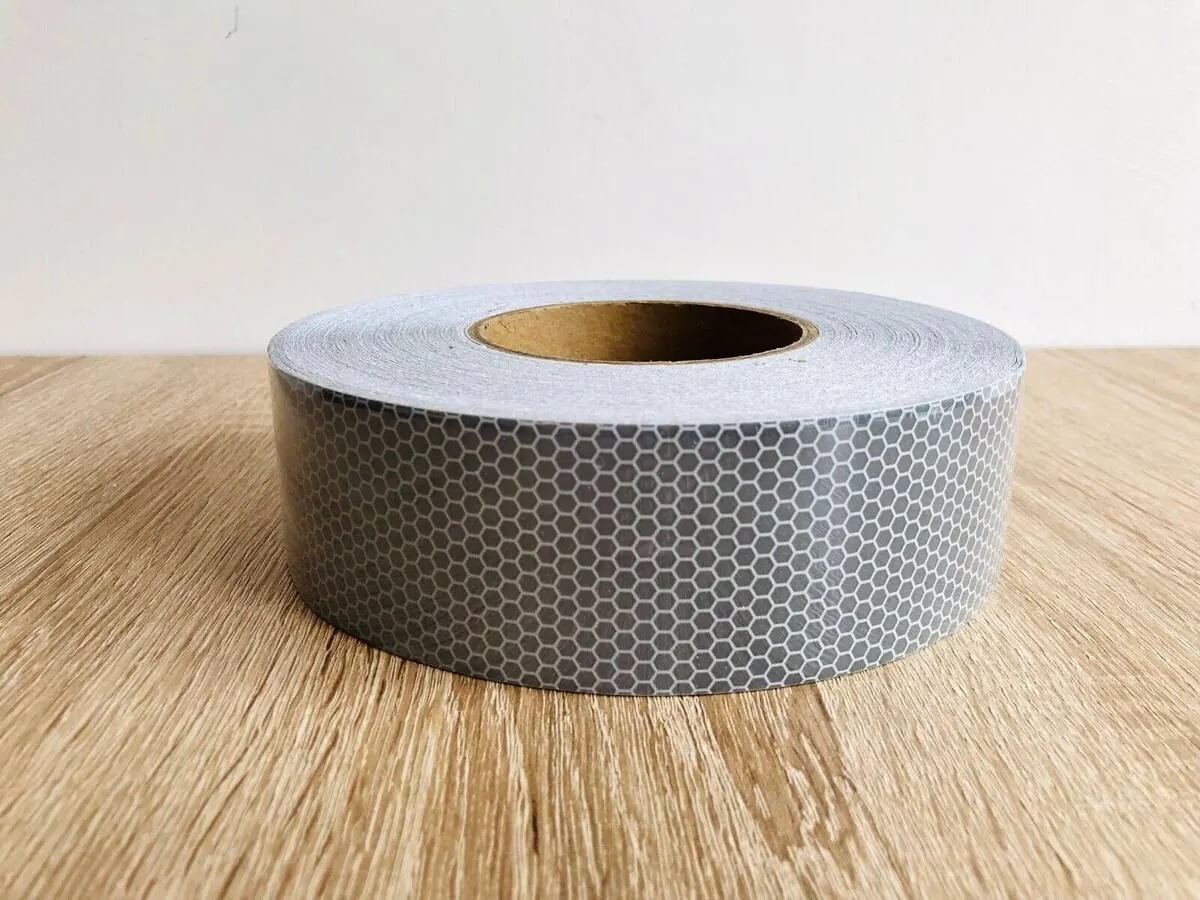 Reflecterende tape